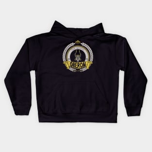 OBERON - LIMITED EDITION Kids Hoodie